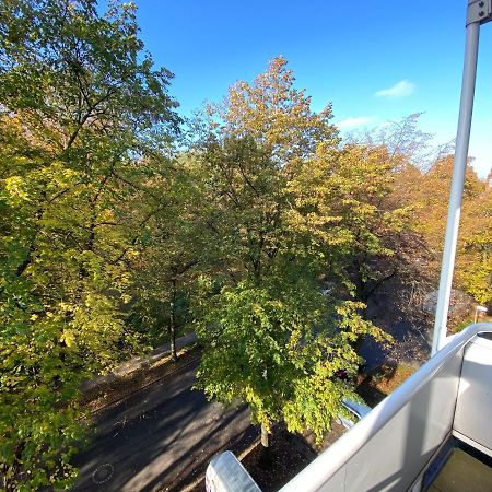 Apartment Hannover /Laatzen Экстерьер фото