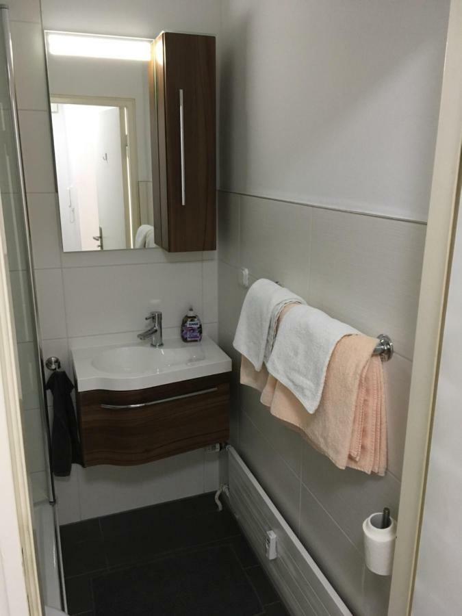 Apartment Hannover /Laatzen Экстерьер фото